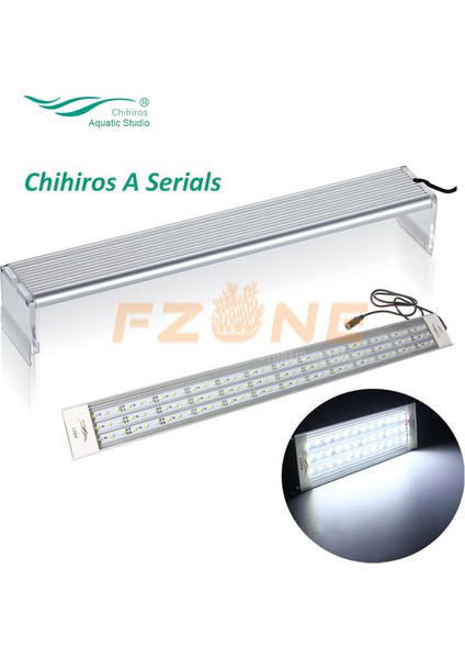 Kit B Stiline Asın Chihiros A Serisi Akvaryum LED Aydınlatma Bitki Yetiştirme LED Işık Balık Tankı Gün Batımı Şafak Lambası ile Dimmer Kontrol Cihazı (Yurt Dışından) indirimleri