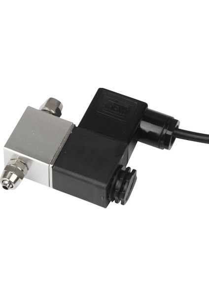 Ab-Tek Kafa Stili Akvaryum Balık Tankı Için Dc 12V Çıkışlı Solenoid Valf Co2 Sistemi Regülatör Elektrikli Düşük Sıcaklık Manyetik Valf (Yurt Dışından) fırsatları