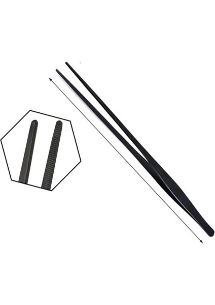 A-04 Stili Balık Tankı Temizleme Araçları Paslanmaz Çelik Düz ve Eğri Cımbız Serisi Cam Yosun Temizleyici Akvaryum Temizlik Malzemeleri (Yurt Dışından) indirimleri