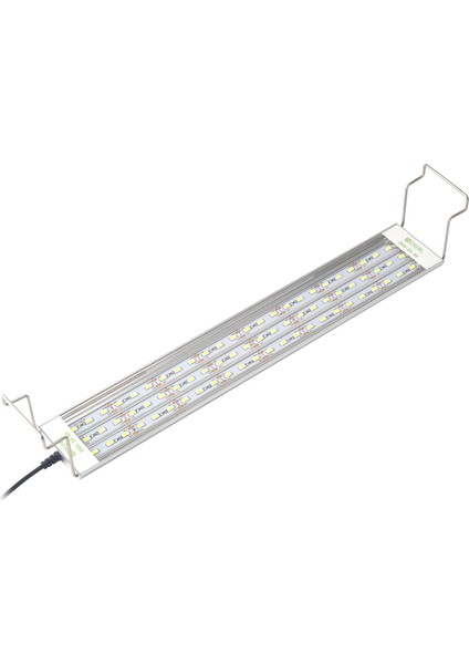 D06-20-200 Stili Akvaryum LED Lambaları, Mikro Nano Kısa Süreli Bitkisel Büyüme Için Aile Metal Destekli Tank Gün Doğumu ve Gün Batımı (Yurt Dışından) indirimleri