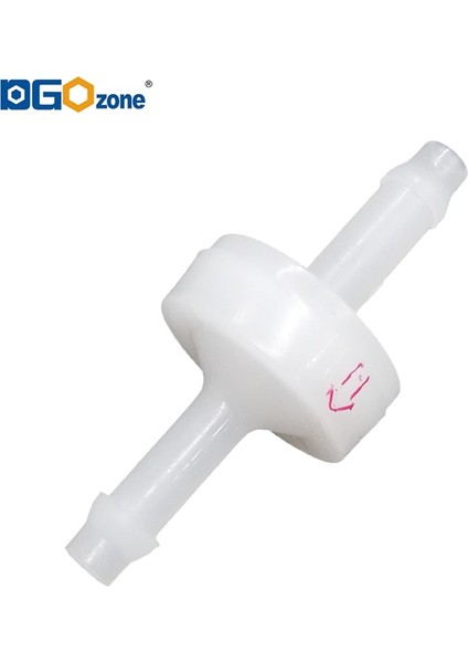 Diyafram Kontrol Valfi Plastik Tek Yönlü Valf Ozon Bağlantısı Pvdf Od Kh-Cdp1 Dg Ozone - (Yurt Dışından)