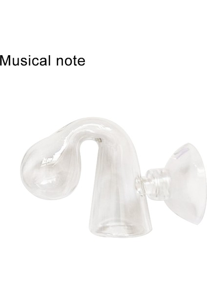 Nota Stili Akvaryum Co2 Göstergesi Kendin Yap Balık Tankı Camı Sıvı Tester Monitör Bitkiler Çim Co2 Sistemi Konsantrasyon Düşüş Kontrol Kiti 15ML (Yurt Dışından)