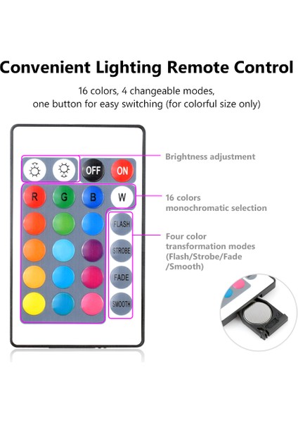 38CM Mavi ve Beyaz Tarzı Sualtı Balık Lambası cm Akvaryumlar Ab Fiş 220V LED Su Geçirmez Balık Tankı Işık Dekorasyon Aydınlatma Bitki Ab Güç Kontrolü (Yurt Dışından) fırsatları