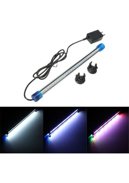 Altın Tarzı Su Geçirmez Akvaryum Balık Tankı Rgb LED Işık Çubuğu Daldırma Lambası Akvaryum Aydınlatma Balık Tankı Aydınlatma Su Geçirmez Lamba (Yurt Dışından) fırsatları