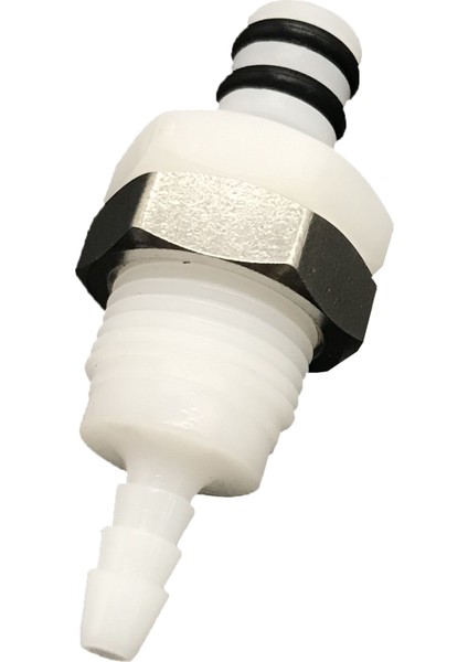 MS0108CH Stili Erkek Plastik Hızlı Bağlantı Sıvı Bağlantı Dgozone - E-Ticaret Ürün Başlığı (Yurt Dışından) fırsatları