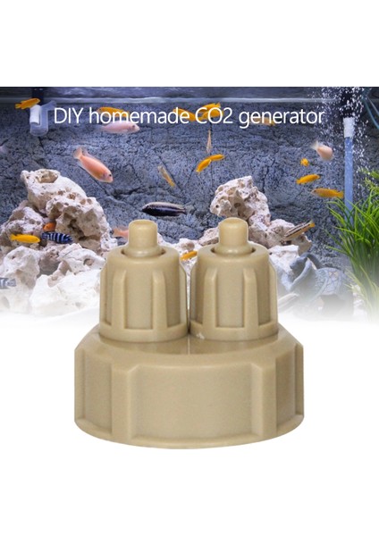 1 Adet 3.4x3.2cm Tarzı Kendi Akvaryum Co2 Sistemi Pro Tüp Vana Manometre Şişe Kapağı Kiti Balık Tankı Canlı Bitki Kendin Yap Hava Taşıyıcı Jeneratör Aracı Parça Kiti (Yurt Dışından) fiyatları
