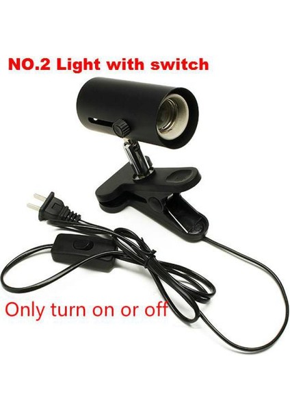 Yeşil Stil 2 Adet Tarz Sürüngen Isıtma Ampul Lamba Tutucu Uva Uvb Isıtma Ampul Lambası Tutucu Akvaryum Aydınlatma Sıcaklık Kontrolü Için Kaplumbağa Kertenkele Için (Yurt Dışından) indirimleri