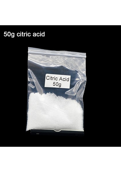 50G Sitrik Asit Tarzı Akvaryum Co2 Jeneratörü Reaktör Limon Asidi Kabartma Tozu Balık Tankı Bitkiler Dıy Co2 Sistemi Kiti Aksesuarları Ev Temizliği Için (Yurt Dışından)