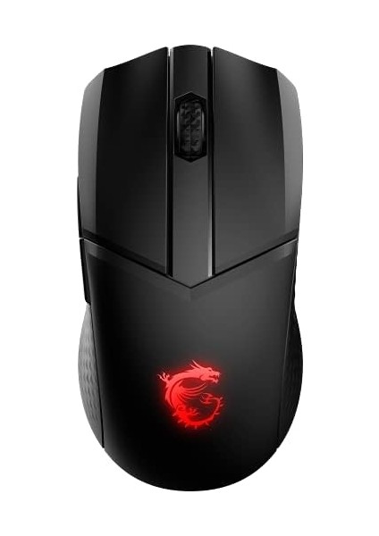 Mystıc Lıght Rgb LED Omron Swıtch Optık Sensor Pıxart PMW-3370 1ms Pollıng 20000 Dpı(Yazılım) gr Max Mouse 76 Wıreless Gamıng GM41 Lıghtweıght Gg Clutch Yeni