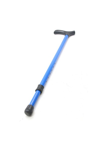 Ayarlanabilir Baston Metal Pimli Yeni