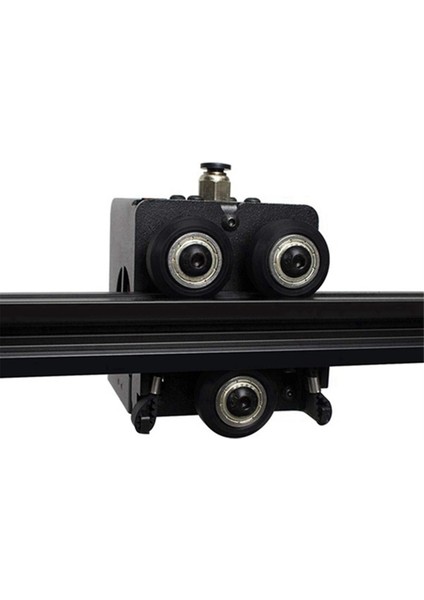 10 Adet 3D Yazıcı 625ZZ Pom Kasnak Tekerleği Ender 3 Serisi 3D Yazıcı Için (Yurt Dışından)