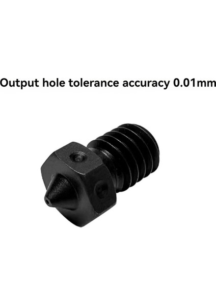 3D Yazıcı Nozulları, Voron2.4 Yazıcı Için 0.3mm (Yurt Dışından)