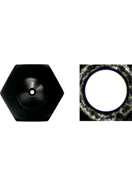 3D Yazıcı Nozulları, Voron2.4 Yazıcı Için 0.3mm (Yurt Dışından)