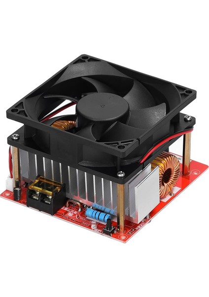 1000W Zvs Indüksiyon Isıtma Kartı Modülü (Yurt Dışından)