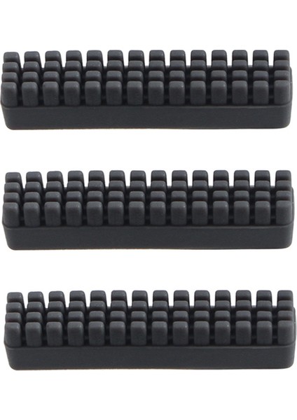Bambu A1 Mini Nozul Silikon Fırça 3D Yazıcı Nozul Temizleyici Için (Yurt Dışından)