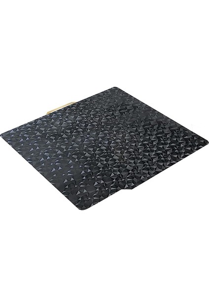 Yapı Plakası, Bambu Lab X1 Için Esnek Baskı 3D Yazıcı Peo+Peı (Yurt Dışından)