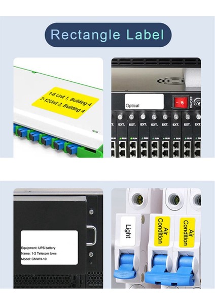 Ev ve Ofis Ticari Giyim Etiketi Fiyatı Için P2 Mini Yazıcı (Yurt Dışından)