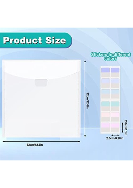 50 Adet Scrapbook Kağıdı Saklama Alanı ve 120 Adet Kart Stok Tutma Kısmı (Yurt Dışından)