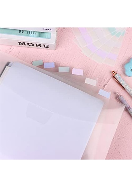 50 Adet Scrapbook Kağıdı Saklama Alanı ve 120 Adet Kart Stok Tutma Kısmı (Yurt Dışından)