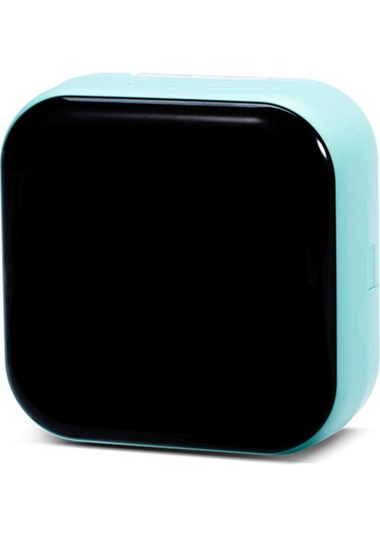 Mini Etiket Yazıcısı - Mürekkepsiz Cep Blutooth Termal Yapım Makinesi (Yurt Dışından)