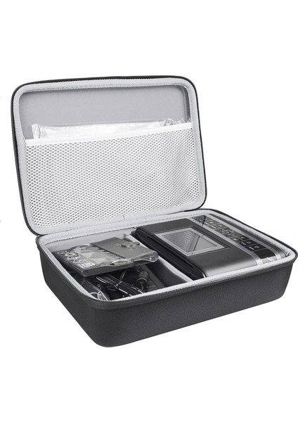 Canon Selphy CP1300 / CP1500 / CP1200 Için Sert Kılıf (Yurt Dışından)