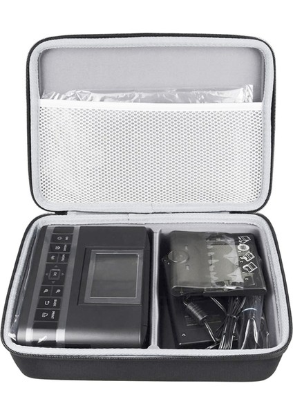 Canon Selphy CP1300 / CP1500 / CP1200 Için Sert Kılıf (Yurt Dışından)