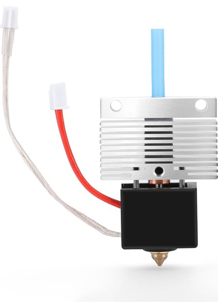 Neptune 4 3D Yazıcı Için Hotend Kiti, Tamamen Monte Edilmiş Tüm Metal Hotend (Yurt Dışından)