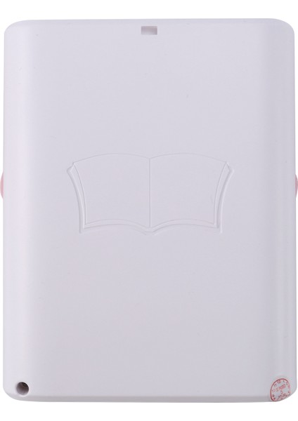 Termal Yazıcı, 300DPS Taşınabilir Bluetooth Cep Yazıcısı, Pembe (Yurt Dışından)