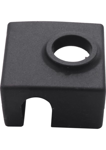 Ender 3 Cr-10 CR-10S Için Üçlü 3D Yazıcı Silikon Kılıf Seti (Yurt Dışından)