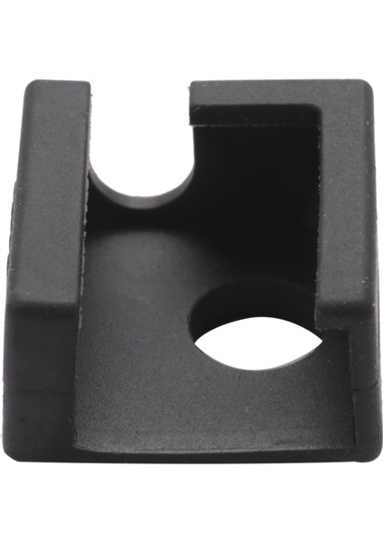 Ender 3 Cr-10 CR-10S Için Üçlü 3D Yazıcı Silikon Kılıf Seti (Yurt Dışından)
