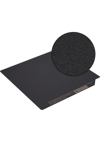 Creality K1/ender 3 V3 Se Için 3D Yazıcı Yapı Plakası 235X235MM (Yurt Dışından)
