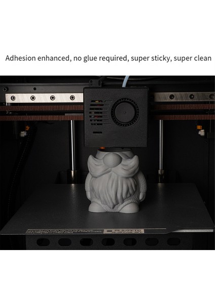 Creality K1/ender 3 V3 Se Için 3D Yazıcı Yapı Plakası 235X235MM (Yurt Dışından)