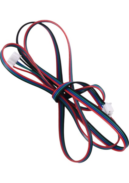 Step Motor 17 Motor Yüksek 17HS4401-1.8-22.5A 3D Yazıcı Için (Yurt Dışından)