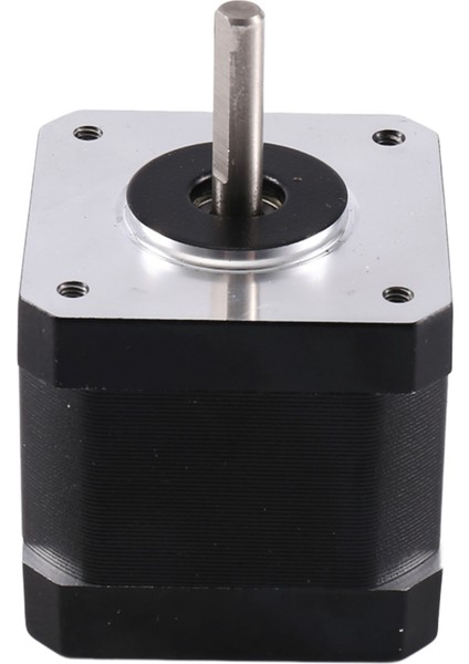 Step Motor 17 Motor Yüksek 17HS4401-1.8-22.5A 3D Yazıcı Için (Yurt Dışından)