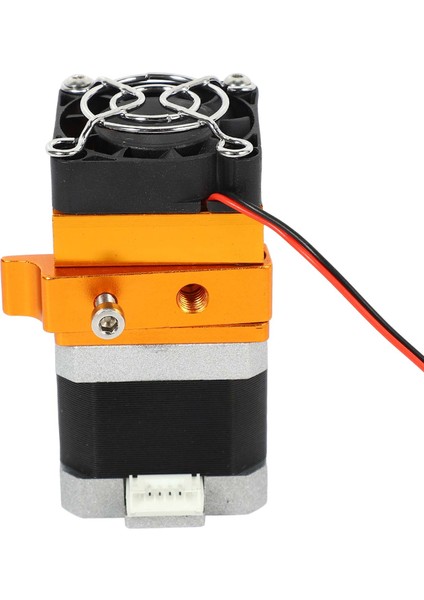 3D Yazıcı Aksesuarları I3 Ekstrüzyon Kafası 3D Yazıcılar Için Uygun, 12V (Yurt Dışından)