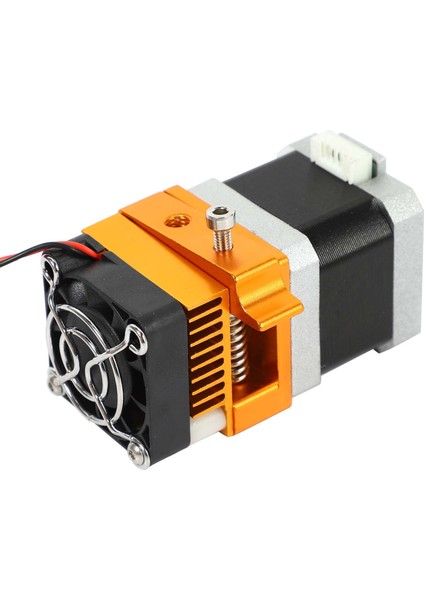 3D Yazıcı Aksesuarları I3 Ekstrüzyon Kafası 3D Yazıcılar Için Uygun, 12V (Yurt Dışından)