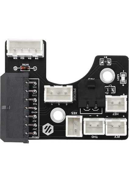 Voron 0.1 Yazıcı Hartk Afterburner Toolhead Pcb V4.0 Için Voron (Yurt Dışından)