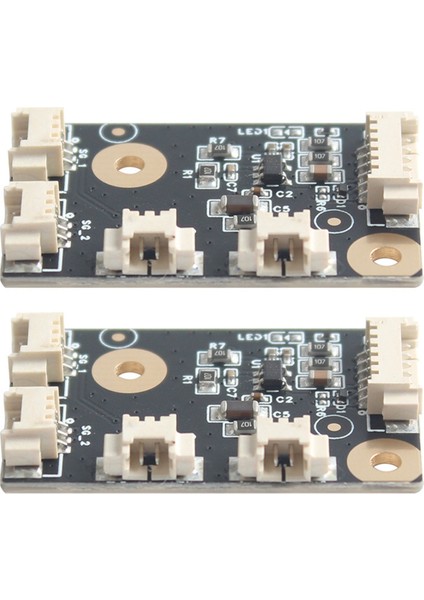 Bambu Lab P1/x1 Serisi Için Heatbed Sensör Arayüz Kartı 2 Adet (Yurt Dışından)