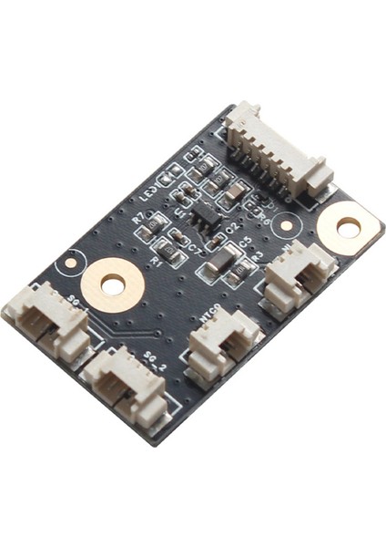 Bambu Lab P1/x1 Serisi Için Heatbed Sensör Arayüz Kartı 2 Adet (Yurt Dışından)