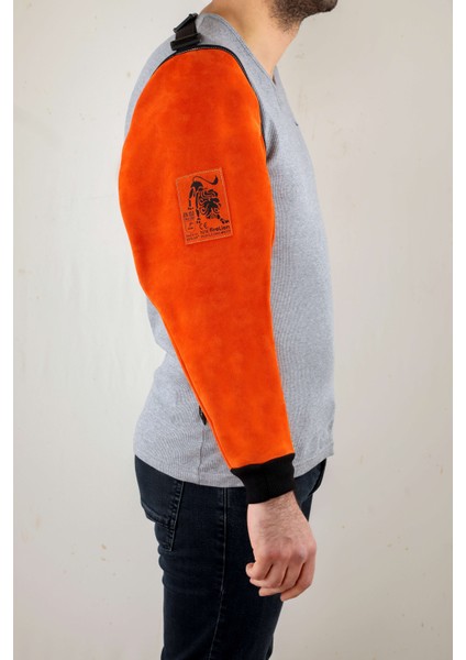 Firelion Süet Kaynakçı Kolluğu fırsatları