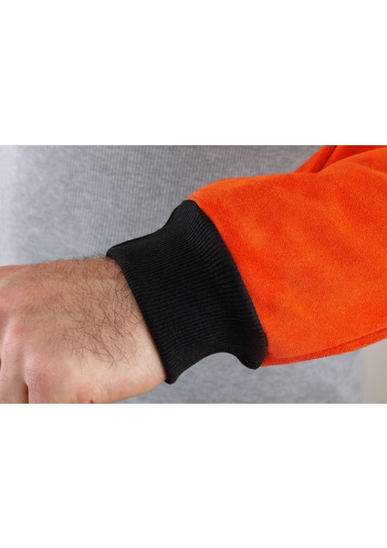 Firelion Süet Kaynakçı Kolluğu indirimleri