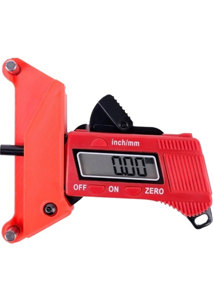 Voron 2.4 Trident K1 K1 Max1 Için 2gt Triger Kayışı Elastik Tansiyometresi (Yurt Dışından)