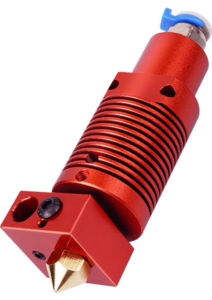 Ender-3 S1 Pro Için 3D Yazıcı Hotend Kiti (Yurt Dışından)