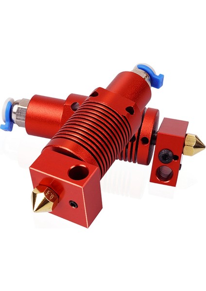 Ender-3 S1 Pro Için 3D Yazıcı Hotend Kiti (Yurt Dışından)