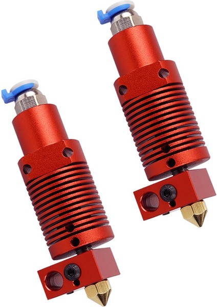 Ender-3 S1 Pro Için 3D Yazıcı Hotend Kiti (Yurt Dışından)