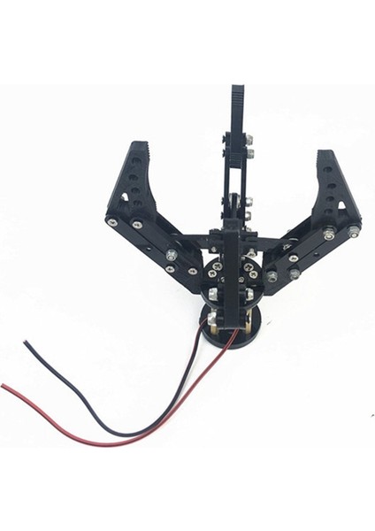 3D Baskı N20 Motor Klipsi Mekanik Tutma Elemanı Mekanik El Tutacağı (Yurt Dışından)