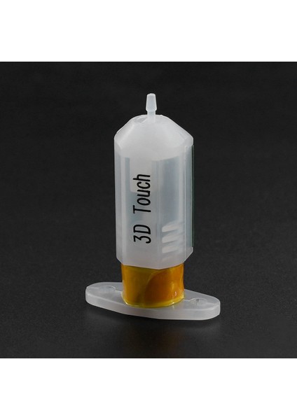 Anet A8 Tevo Reprap Mk8 Ender 3 Pro Için Dokunmatik 3D Yazıcı Sensör Parçaları (Yurt Dışından)