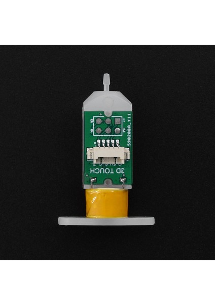 Anet A8 Tevo Reprap Mk8 Ender 3 Pro Için Dokunmatik 3D Yazıcı Sensör Parçaları (Yurt Dışından)