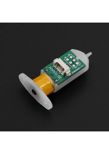 Anet A8 Tevo Reprap Mk8 Ender 3 Pro Için Dokunmatik 3D Yazıcı Sensör Parçaları (Yurt Dışından)