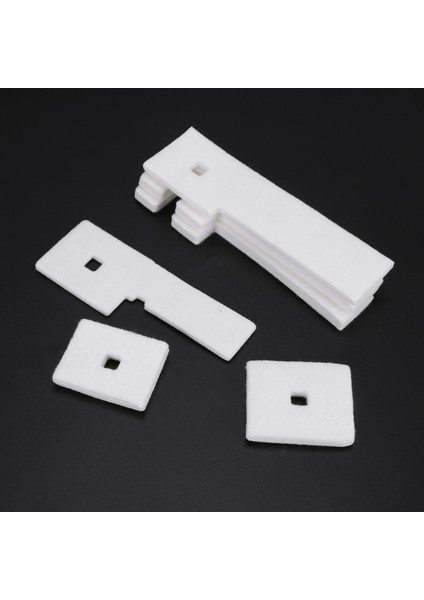 Atık Mürekkep Tankı Pedi Sünger Epson L110 L120 L132 L210 L220 (5 Set) (Yurt Dışından)